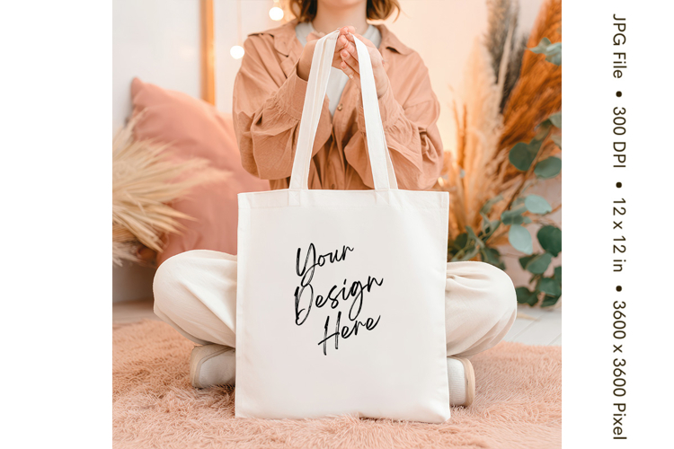 Bag Mockups Image 11