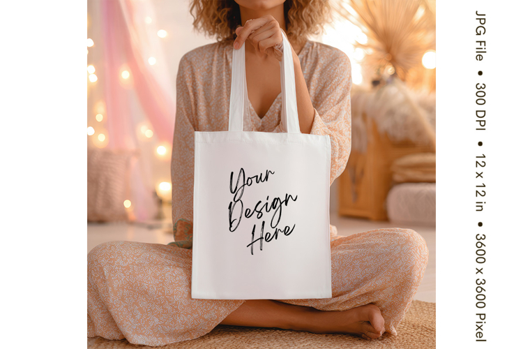 Bag Mockups Image 10