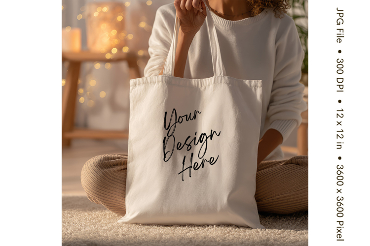 Bag Mockups Image 7