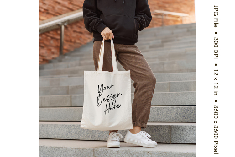 Bag Mockups