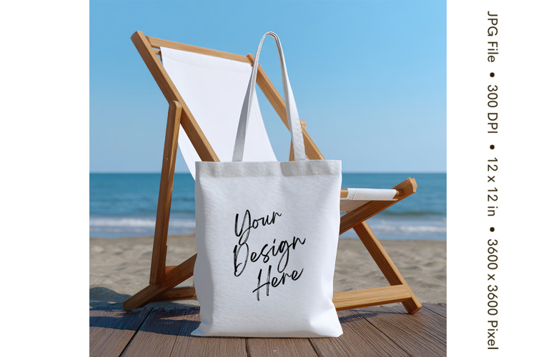 Bag Mockups Image 13