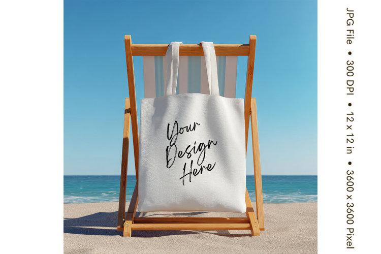 Bag Mockups Image 12
