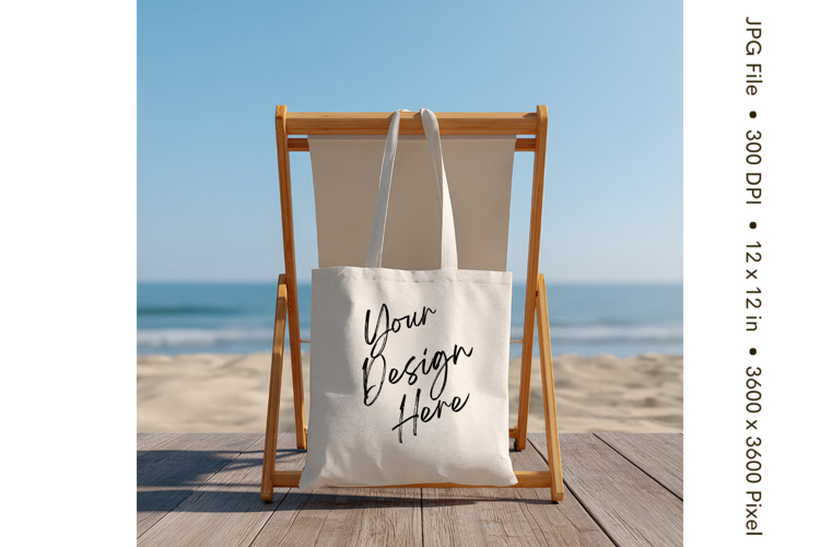 Bag Mockups Image 10