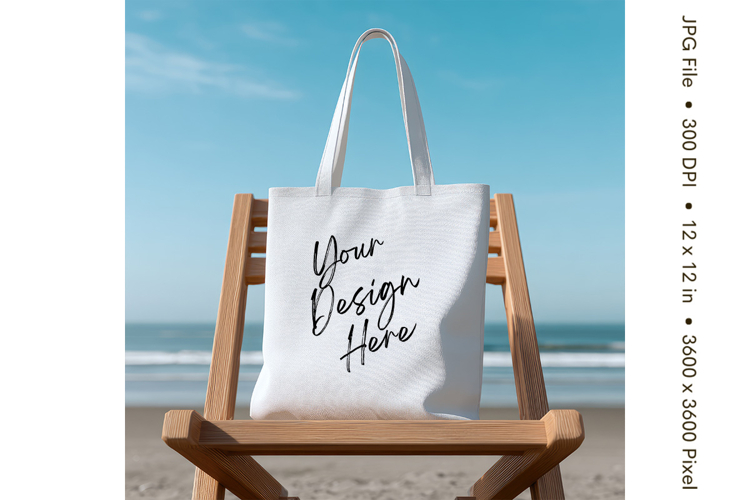Bag Mockups Image 8