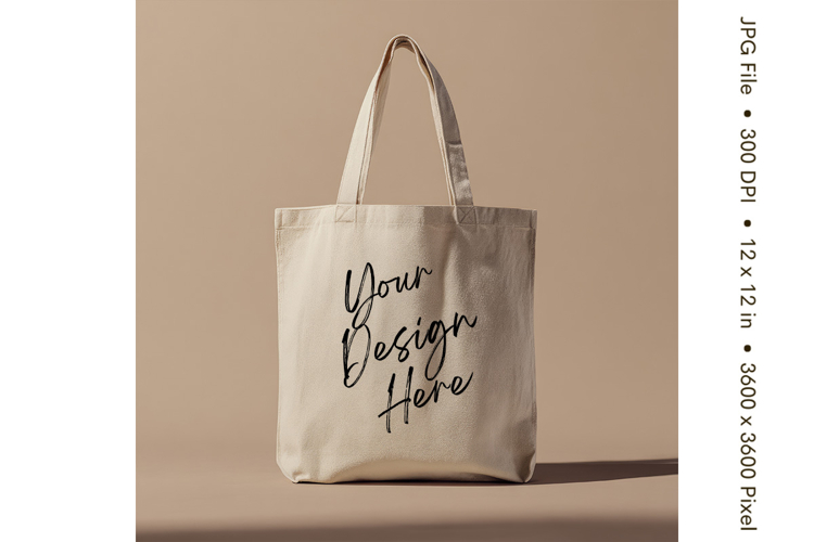 Bag Mockups Image 4