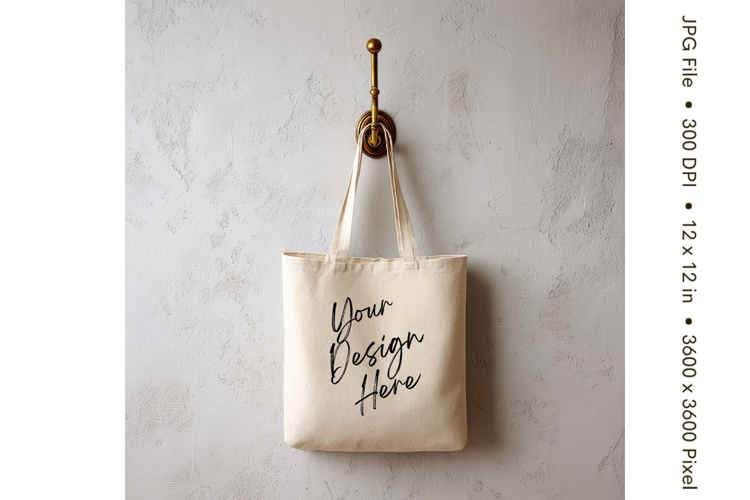 Bag Mockups Image 23