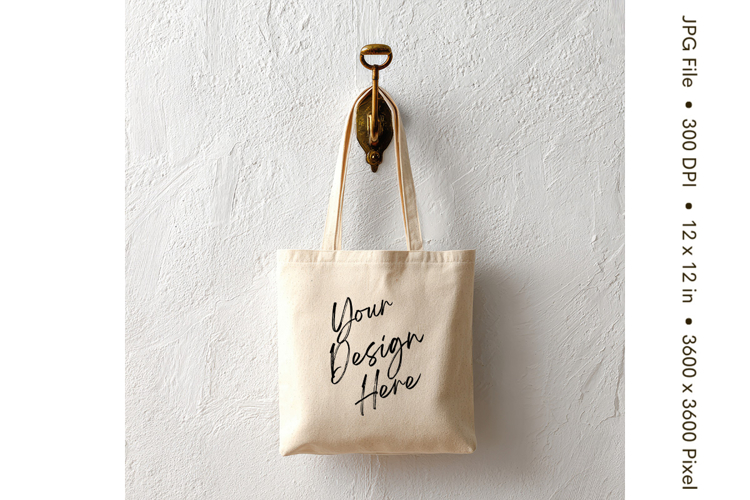Bag Mockups Image 22