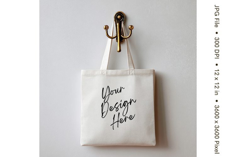 Bag Mockups Image 20