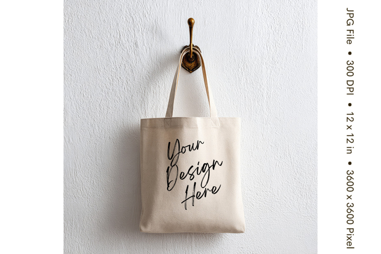 Bag Mockups Image 18