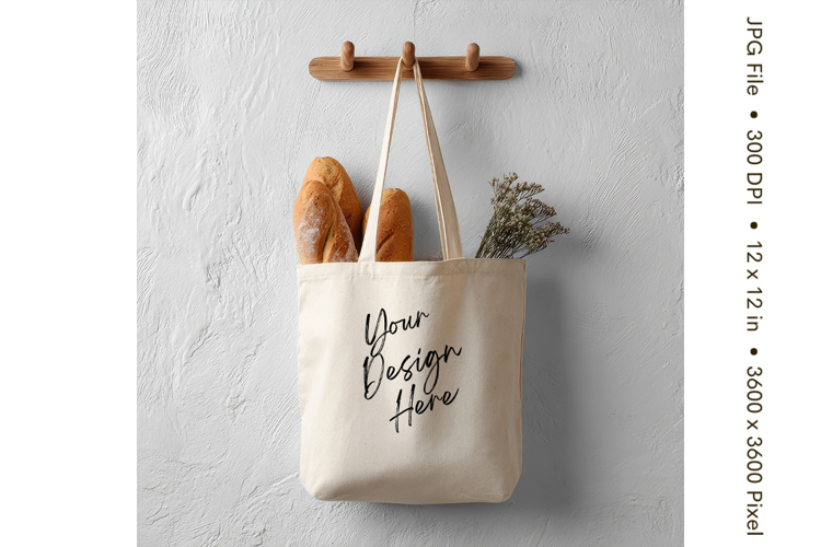 Bag Mockups Image 10
