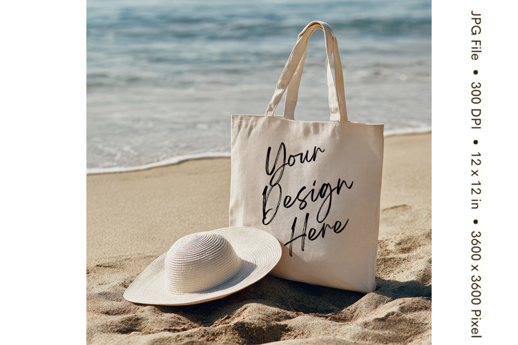 Bag Mockups Image 3