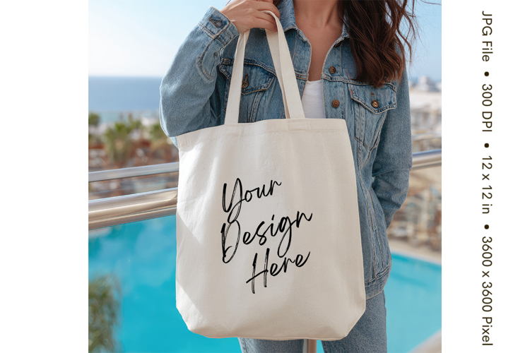Bag Mockups Image 2