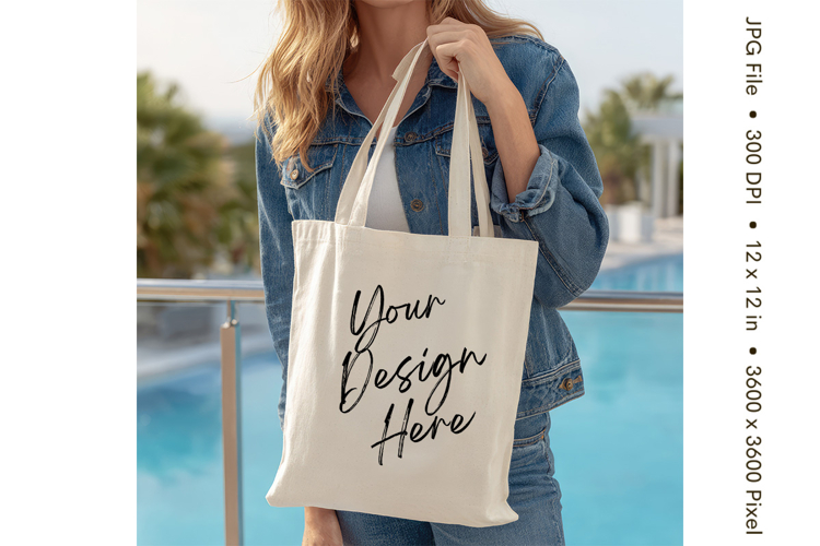 Bag Mockups