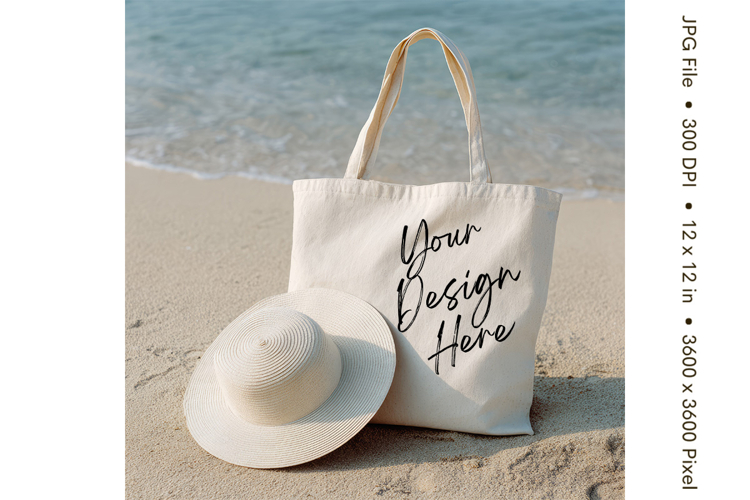 Bag Mockups Image 2