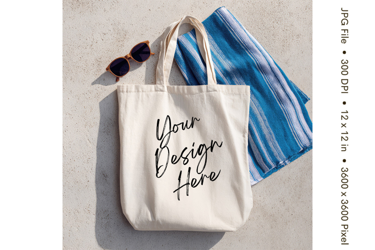 Bag Mockups Image 24