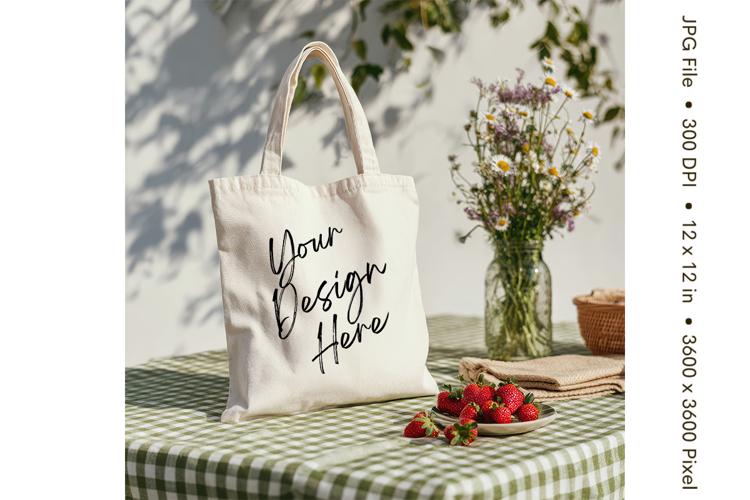 Bag Mockups Image 24