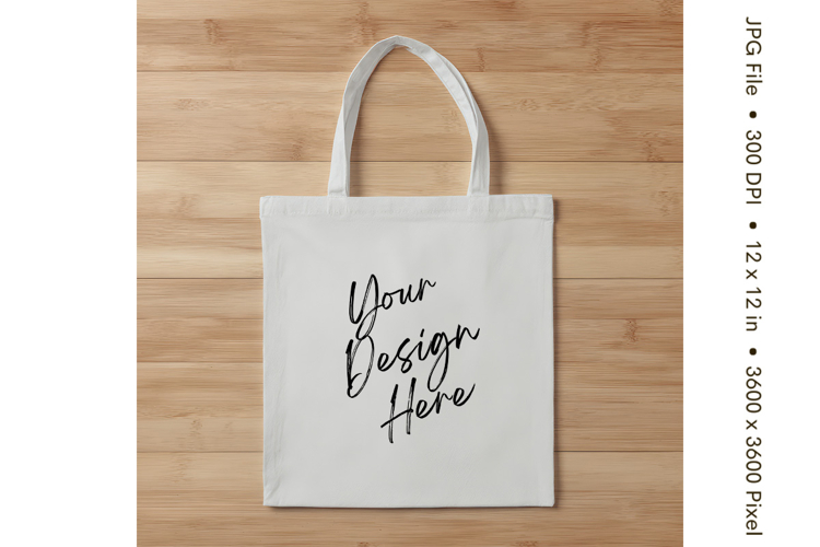 Bag Mockups Image 19