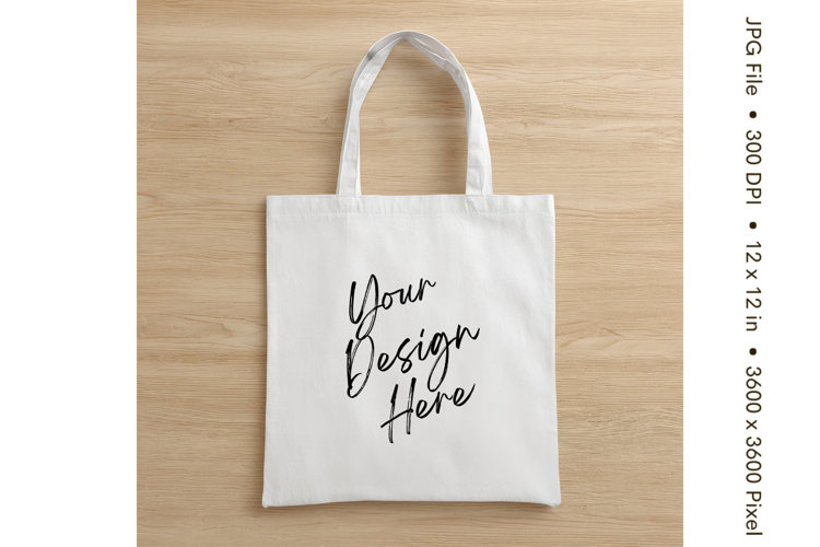 Bag Mockups Image 18