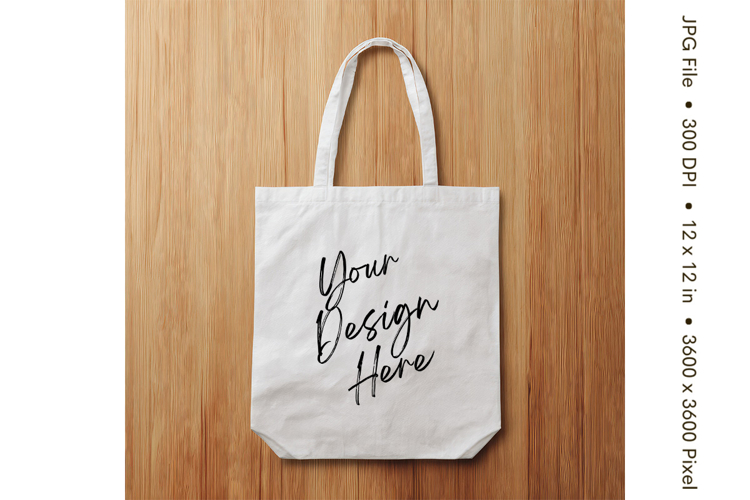 Bag Mockups Image 17
