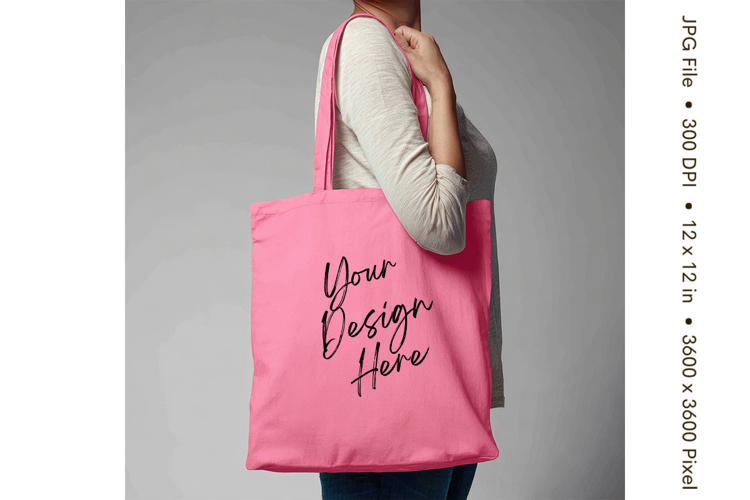 Bag Mockups Image 7