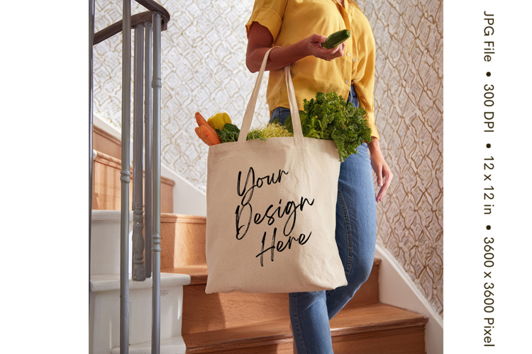 Bag Mockups Image 4