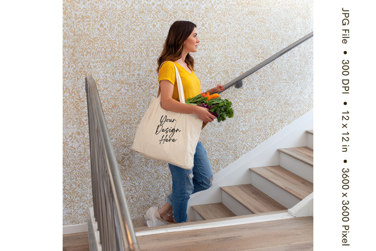 Bag Mockups Image 3