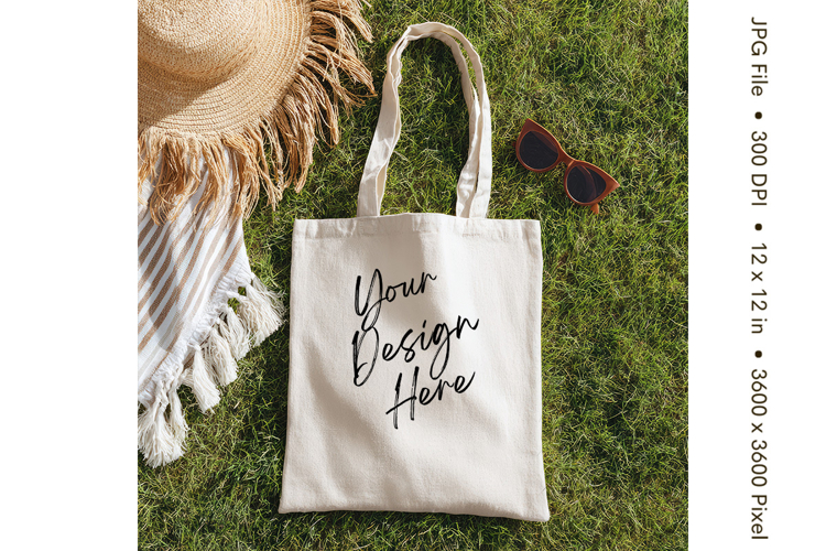 Bag Mockups