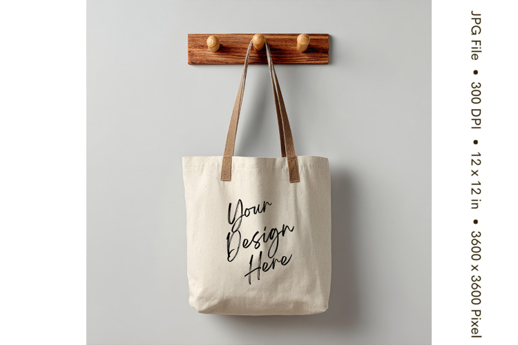 Bag Mockups Image 24