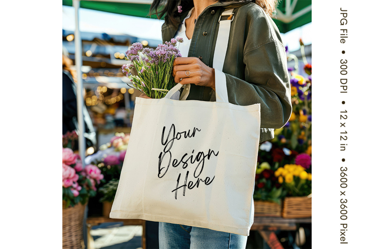 Bag Mockups Image 20