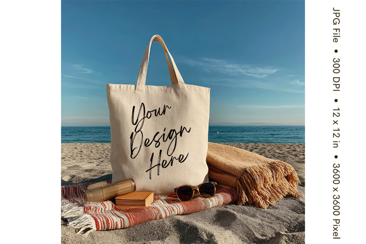 Bag Mockups Image 20