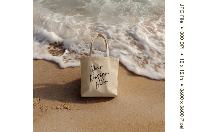 Bag Mockups Image 10