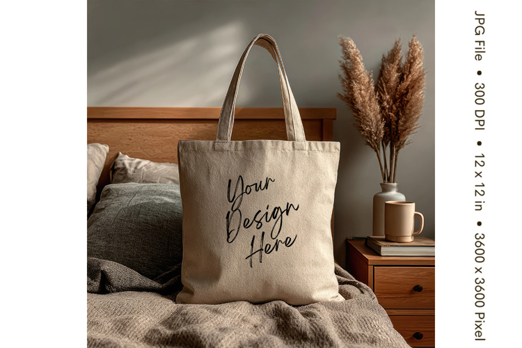 Bag Mockups Image 3