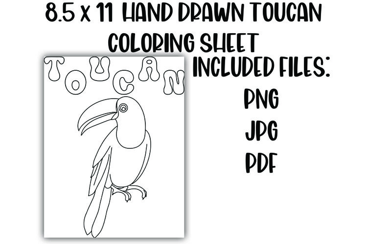 Coloring Clipart Image 22