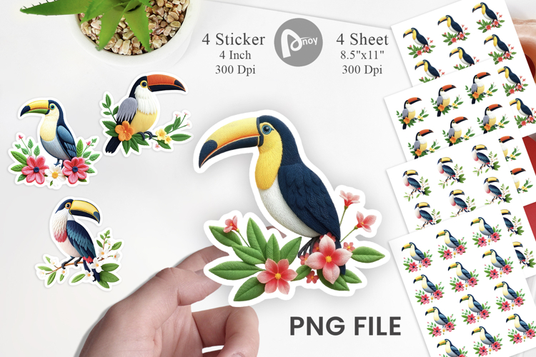Sticker Png Image 11