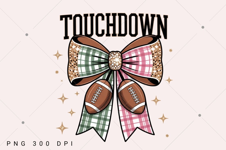 Football Sublimation Design Image 11