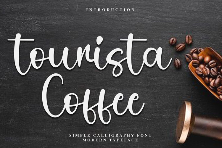Tourista Coffee