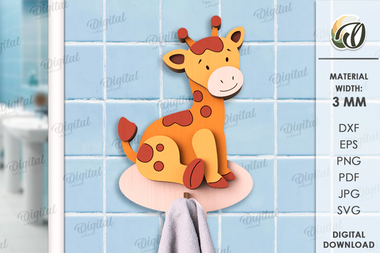 Hook Clipart Image 10