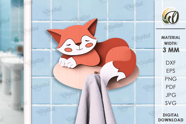 Hook Clipart Image 8