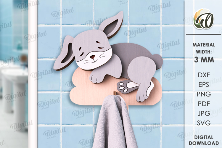 Hook Clipart Image 7