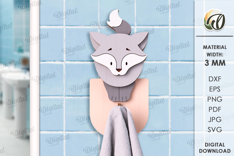 Hook Clipart Image 2