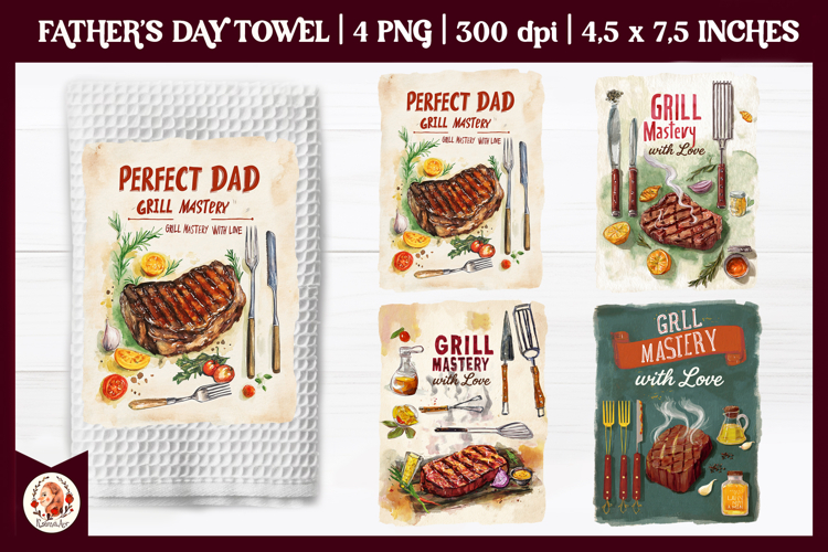 Fathers Day Clipart Image 13