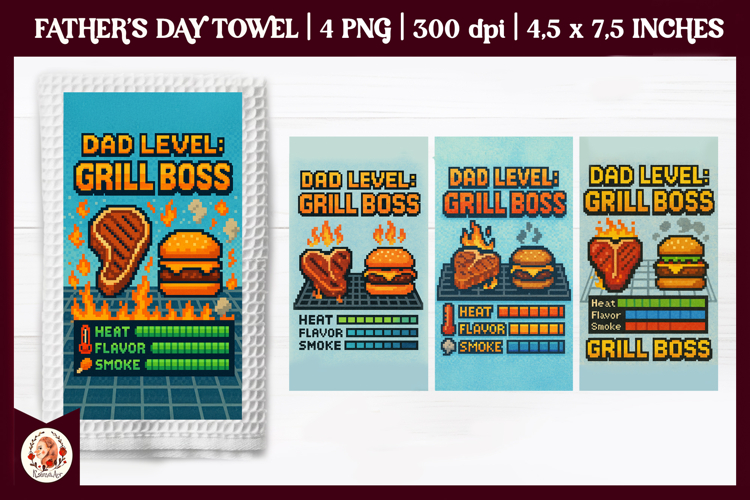 BBQ Clipart Image 7