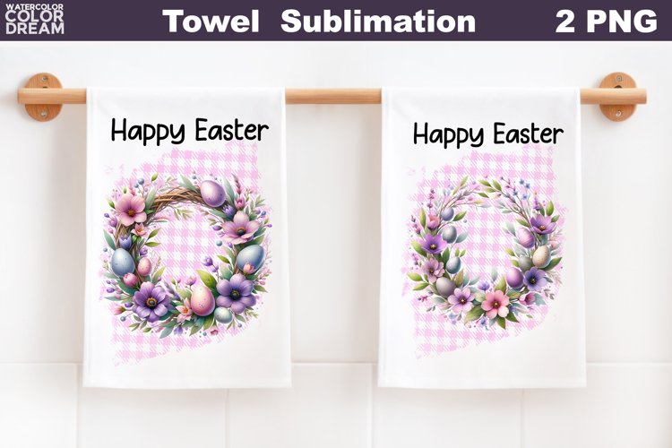 Easter Clipart Image 7