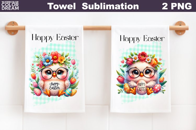 Easter Clipart Image 10