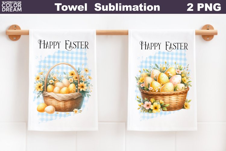 Easter Clipart Image 15