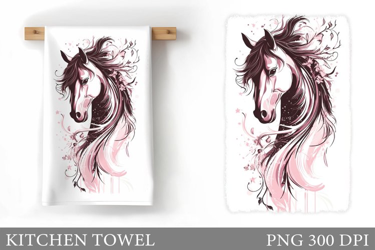 Cute Horse Pictures Image 9