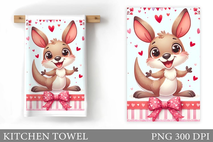 Valentines Sublimation Design Image 3