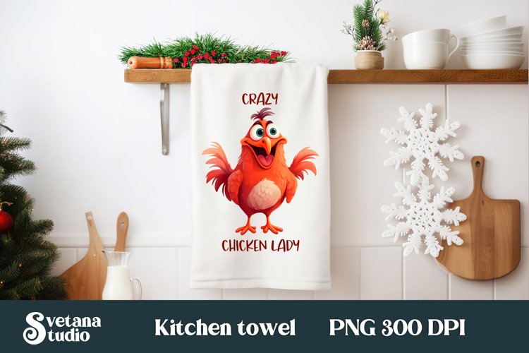 Chicken Png Image 22
