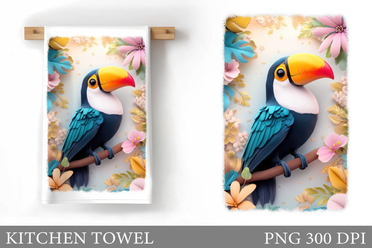 Parrot Clipart Image 17
