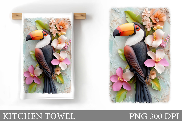 Parrot Clipart Image 15